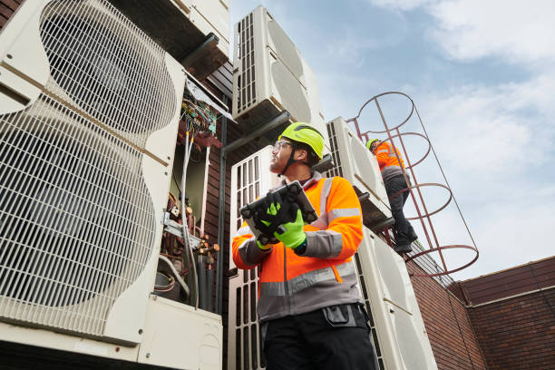 Best HVAC Financing and Leasing in Los Chaves, NM