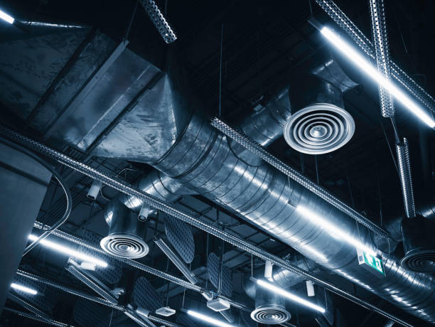 Best HVAC Software and Technology in Los Chaves, NM