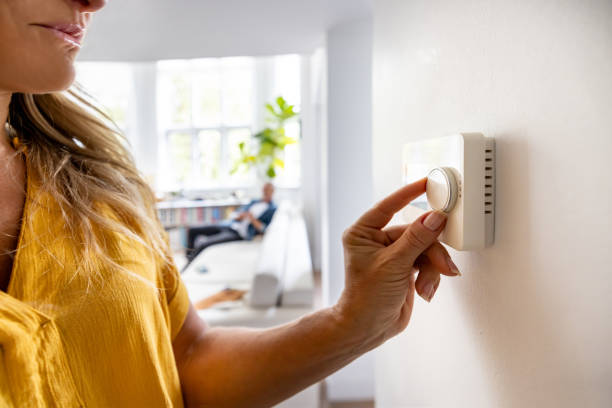 Best HVAC Retrofitting and Upgrading in Los Chaves, NM