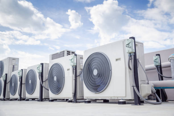 Best Residential HVAC in Los Chaves, NM