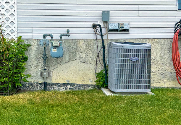 Best Energy-efficient HVAC Solutions in Los Chaves, NM